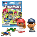 TEENYMATES MLB Series 12 Player Figures Blind Pack product image 1, provided for visual reference and product detail review