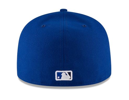Toronto Blue Jays Alternate 3 Collection 59Fifty Fitted-On-Field Collection-White product image 4, provided for visual