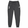 Adidas Juventus Kids Sweatpants product image 1, provided for visual reference and product detail review