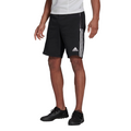 Adidas Tiro 21 Sweat Shorts-Black product image 1, provided for visual reference and product detail review