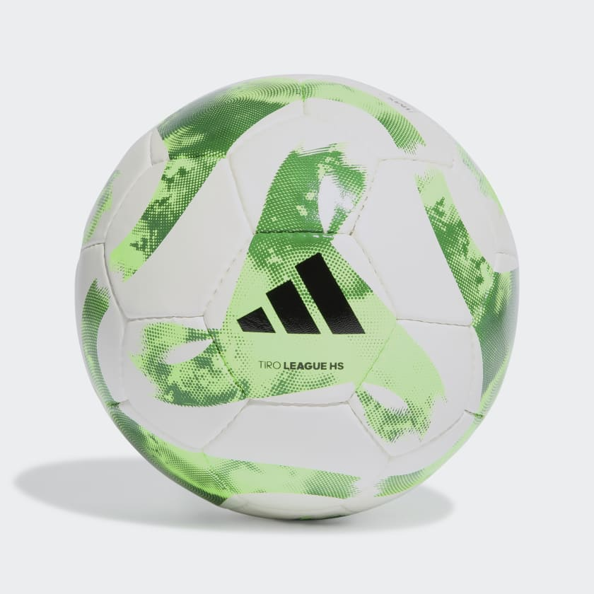 Adidas TIRO MATCH BALL product image 1, provided for visual reference and product detail review