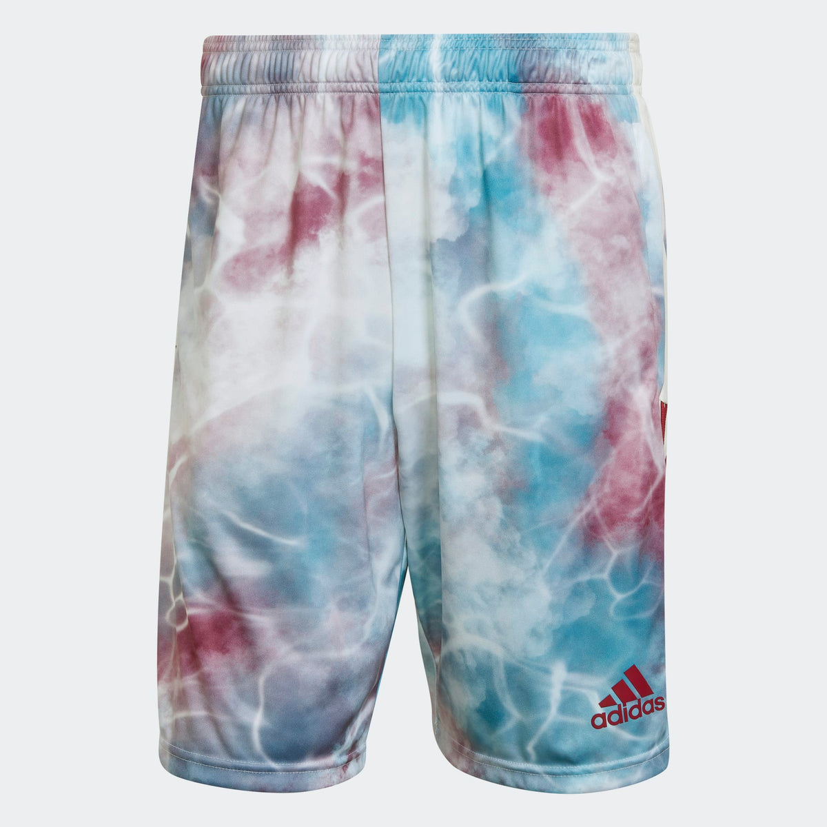 Adidas Tiro Off Shorts product image 1, provided for visual reference and product detail review