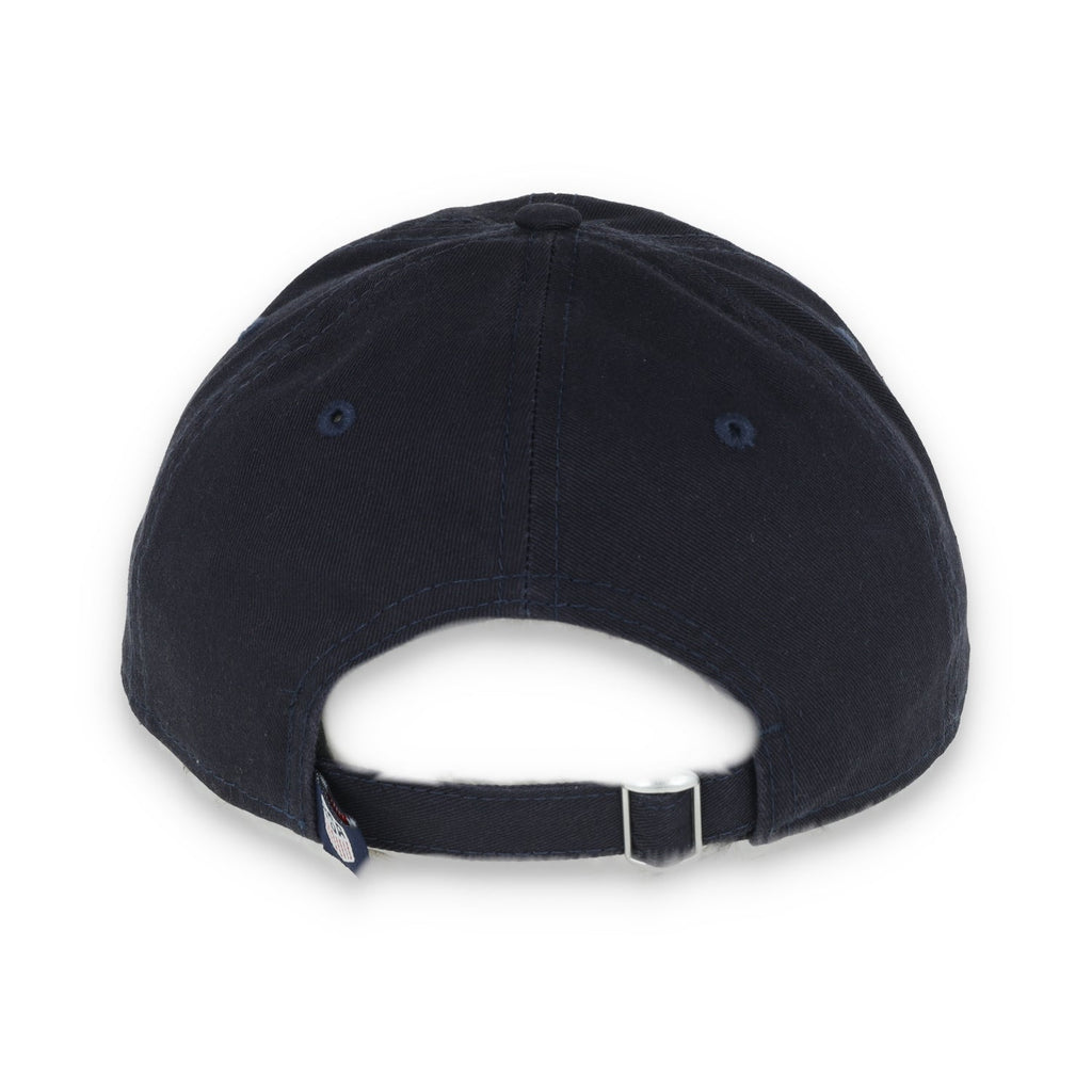 New Era U.S.A Core Classic 2.0 9Twenty Adjustable Hat-Navy product image 3, provided for visual reference and product detail