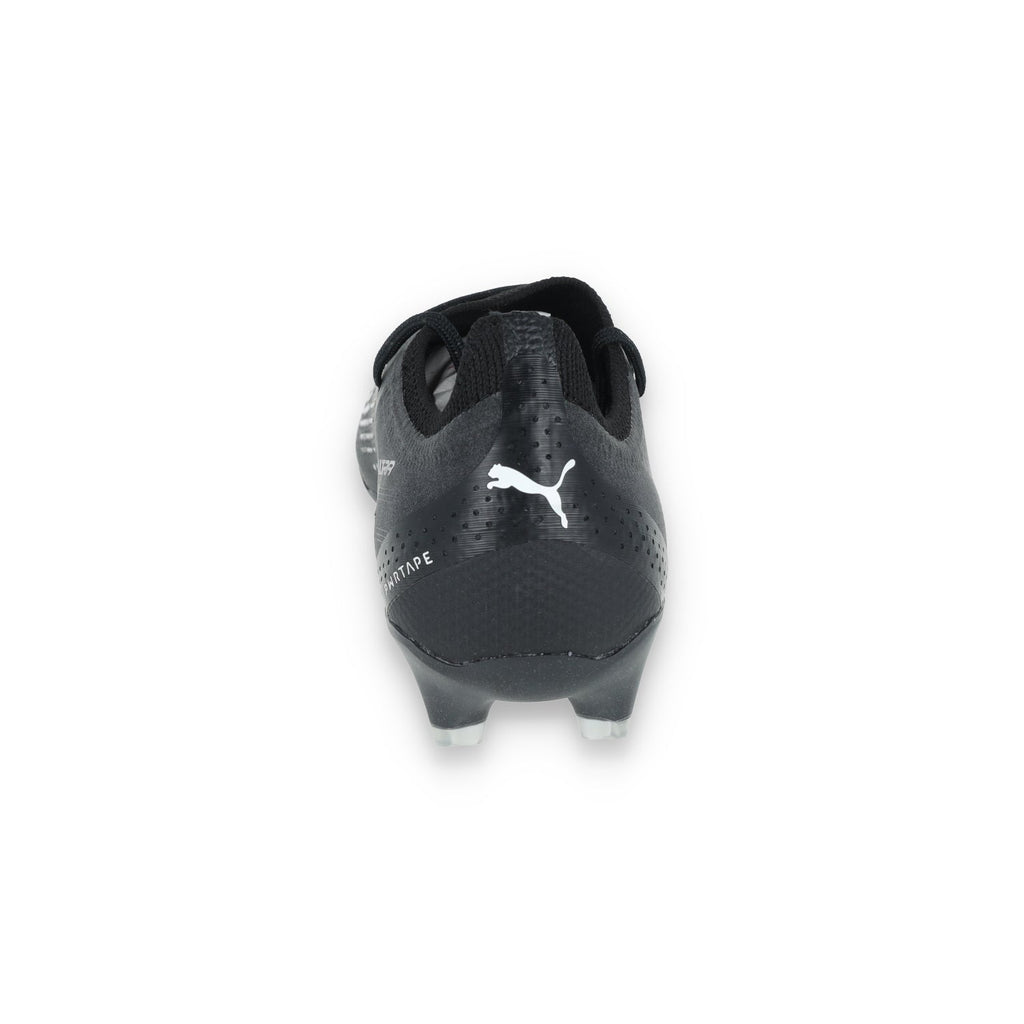 Puma Ultra Ultimate FG-Black/White product image 4, provided for visual reference and product detail review