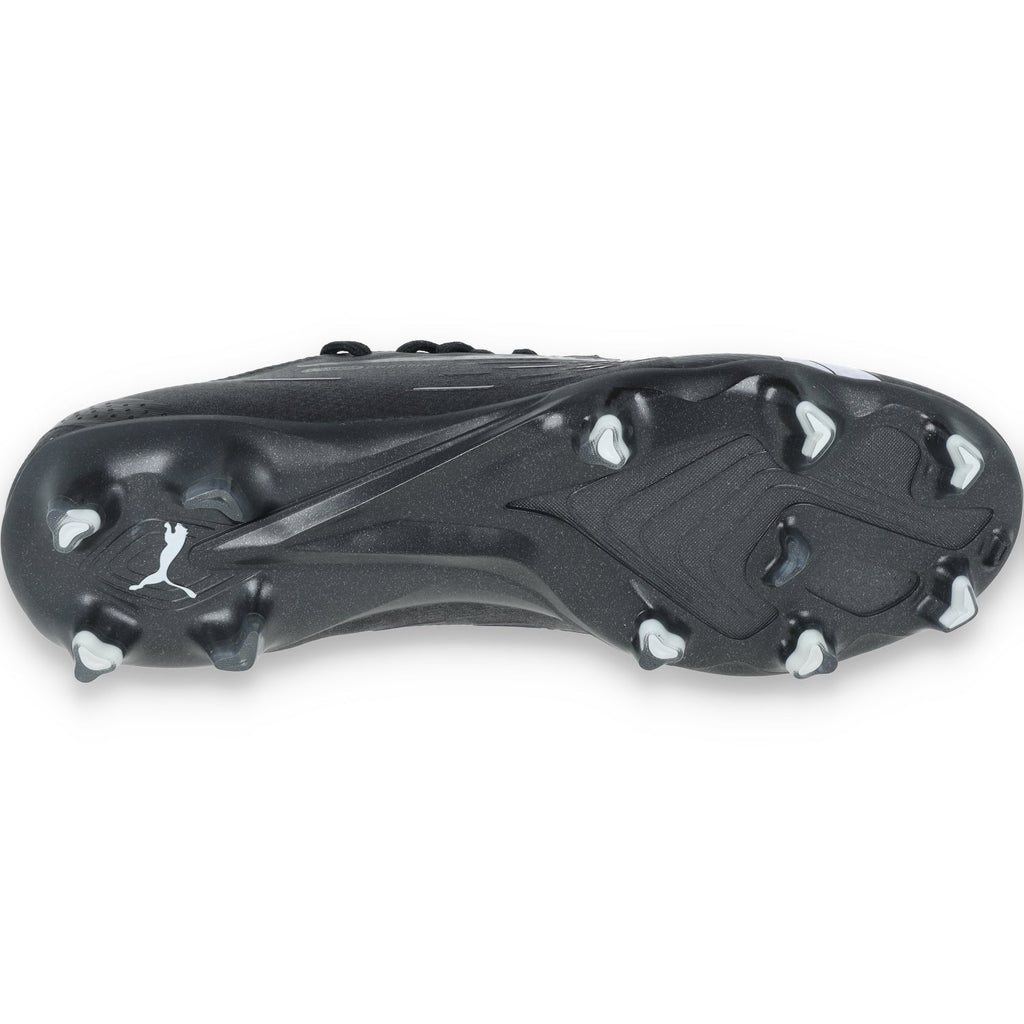 Puma Ultra Ultimate FG-Black/White product image 5, provided for visual reference and product detail review