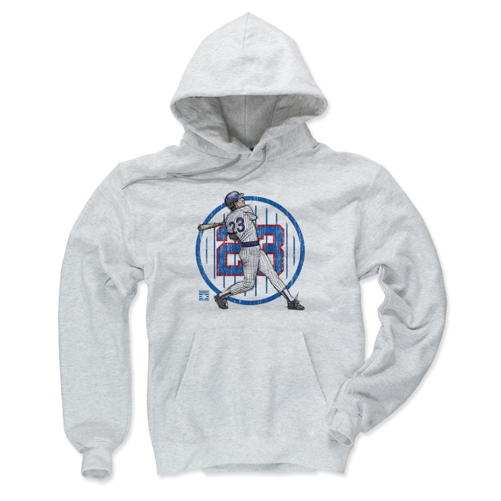 Ryne Sandberg Sketch Ryno B product image 1, provided for visual reference and product detail review