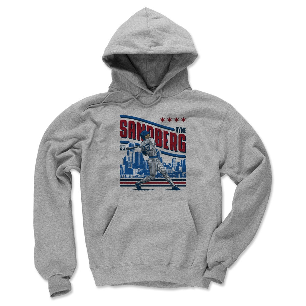 Ryne Sandberg Skyline B product image 1, provided for visual reference and product detail review
