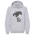 Caleb Williams Chicago Retro WHT product image 1, provided for visual reference and product detail review