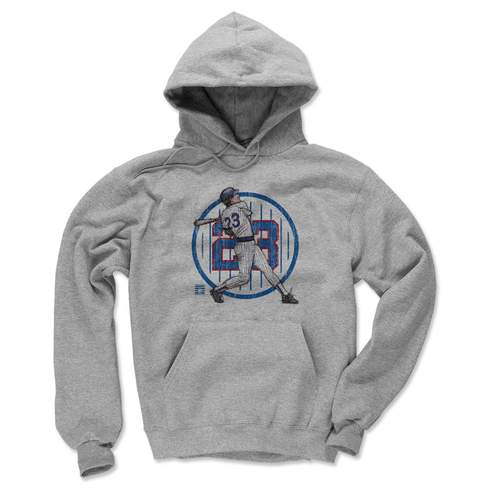 Ryne Sandberg Sketch Ryno B product image 2, provided for visual reference and product detail review