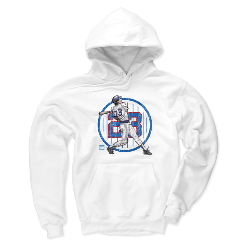 Ryne Sandberg Sketch Ryno B product image 3, provided for visual reference and product detail review