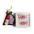 USA World Cup 2026 OSFM Nail Set product image 1, provided for visual reference and product detail review