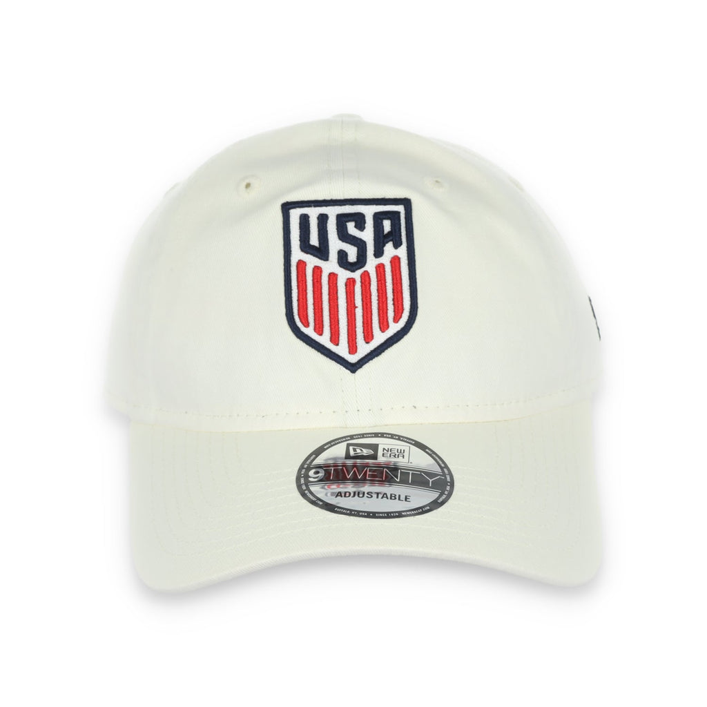 New Era U.S.A Core Classic 2.0 9Twenty Adjustable Hat product image 2, provided for visual reference and product detail
