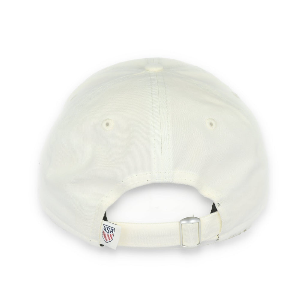 New Era U.S.A Core Classic 2.0 9Twenty Adjustable Hat product image 3, provided for visual reference and product detail
