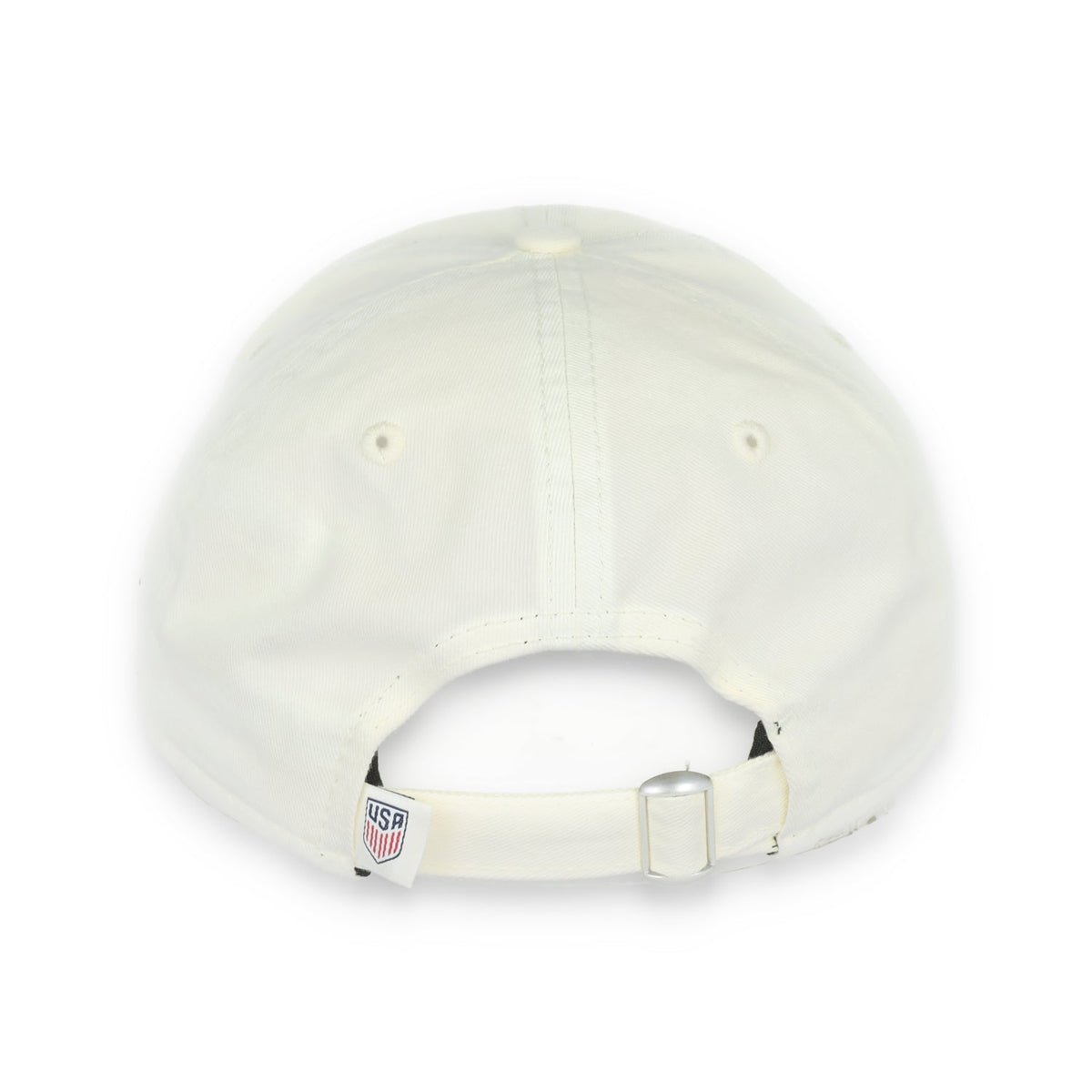 New Era U.S.A Core Classic 2.0 9Twenty Adjustable Hat product image 3, provided for visual reference and product detail