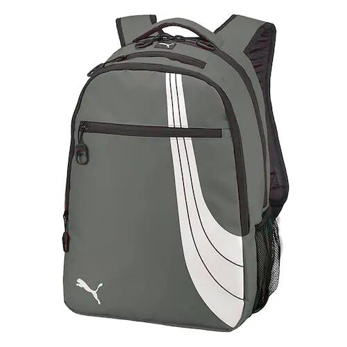 Puma Formation Backpack product image 1, provided for visual reference and product detail review