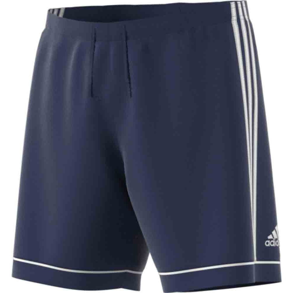 Adidas Squadra 17 Short - Navy product image 2, provided for visual reference and product detail review