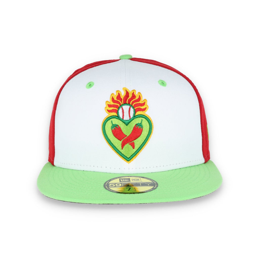 NEW ERA MiBL Reno Aces Copa de la Diversion 59FIFTY Fitted Hat product image 2, provided for visual reference and product