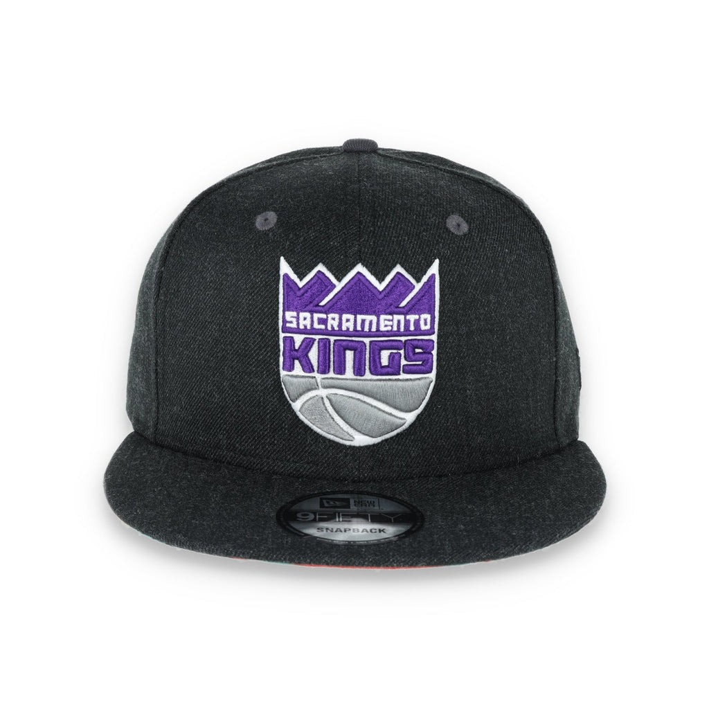 Sacramento Kings serape collection-heather black/Purple/Sliver product image 2, provided for visual reference and product