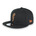 San Francisco Giants New Era TRI COLOR 9FIFTY- BLK/TRI COLOR product image 1, provided for visual reference and product