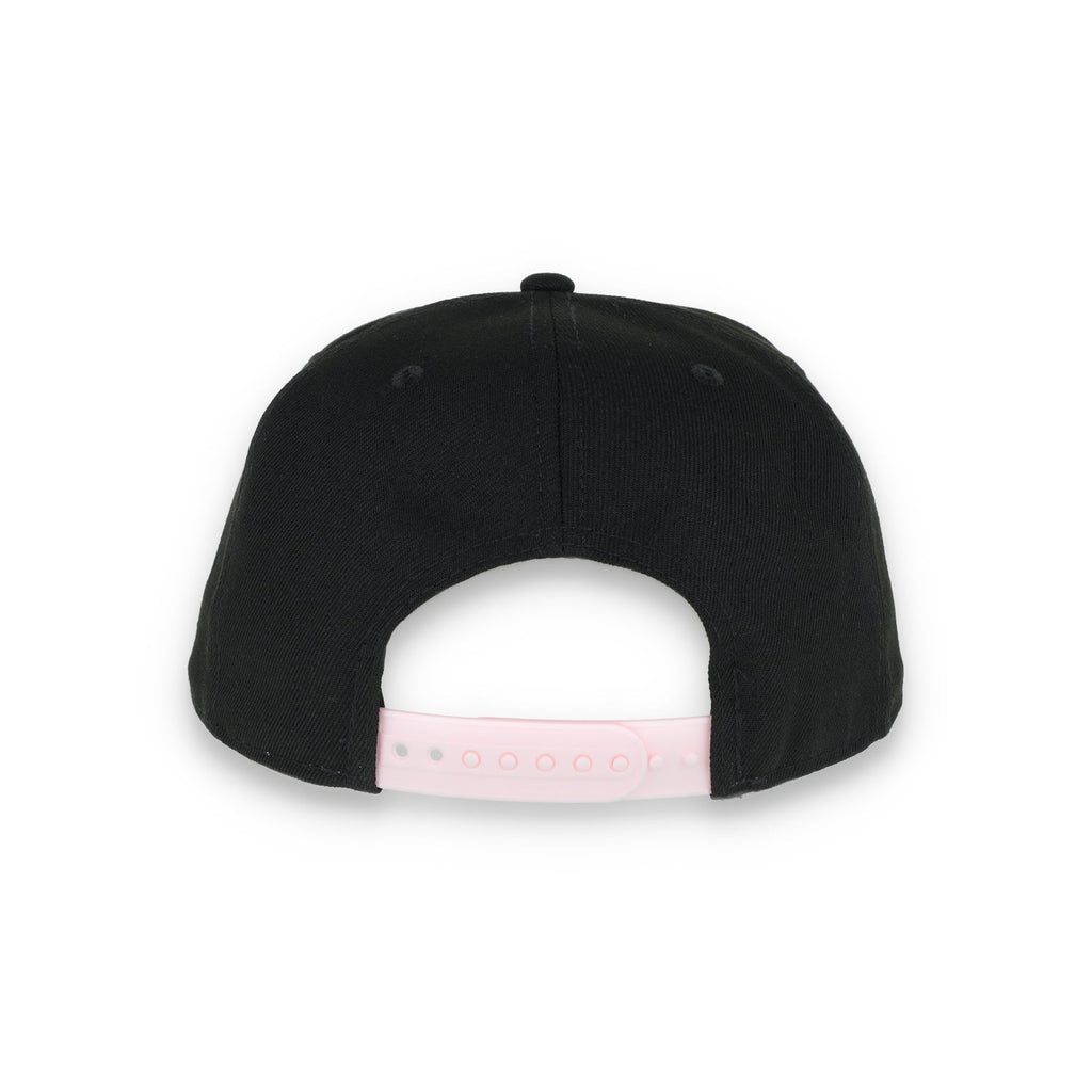 San Francisco Giants Lasrai pink collection- black/orange/pink product image 6, provided for visual reference and product