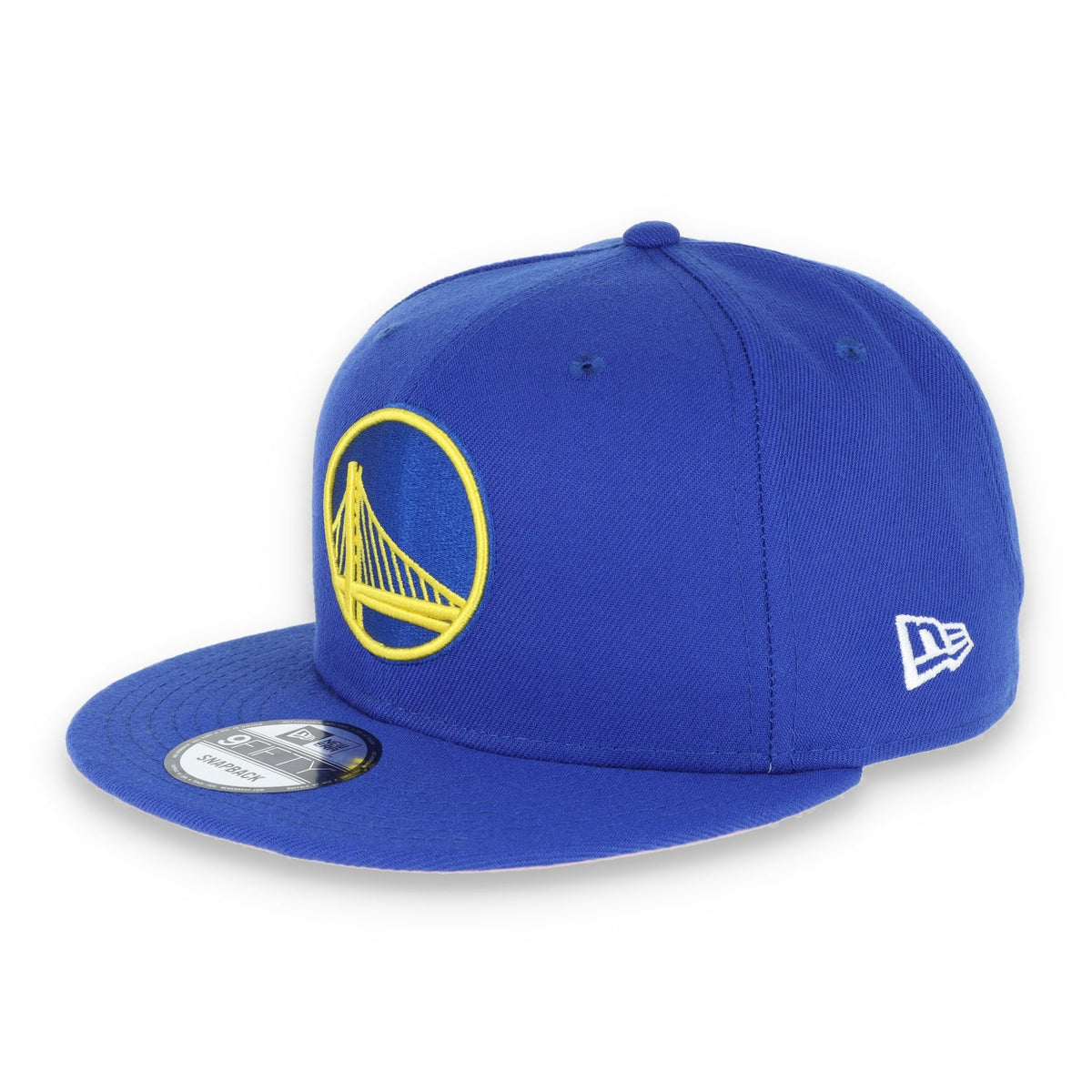 Golden State Warriors Lasrai pink collection- Royal/yellow/pink product image 1, provided for visual reference and product