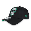 New Era Santos Laguna Sugar Skull 9Forty Adjustable Hat product image 1, provided for visual reference and product detail