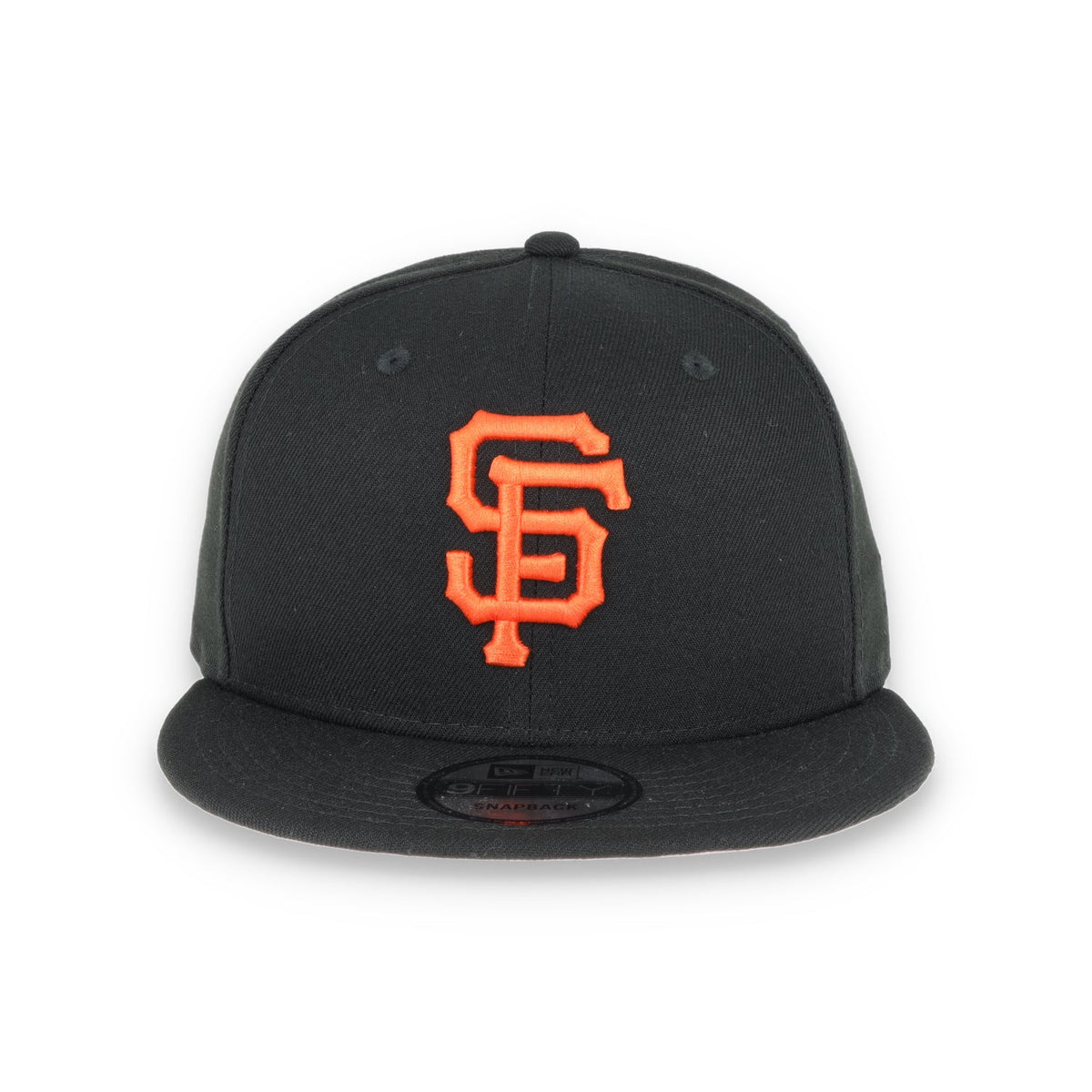 San Francisco Giants Lasrai pink collection- black/orange/pink product image 2, provided for visual reference and product