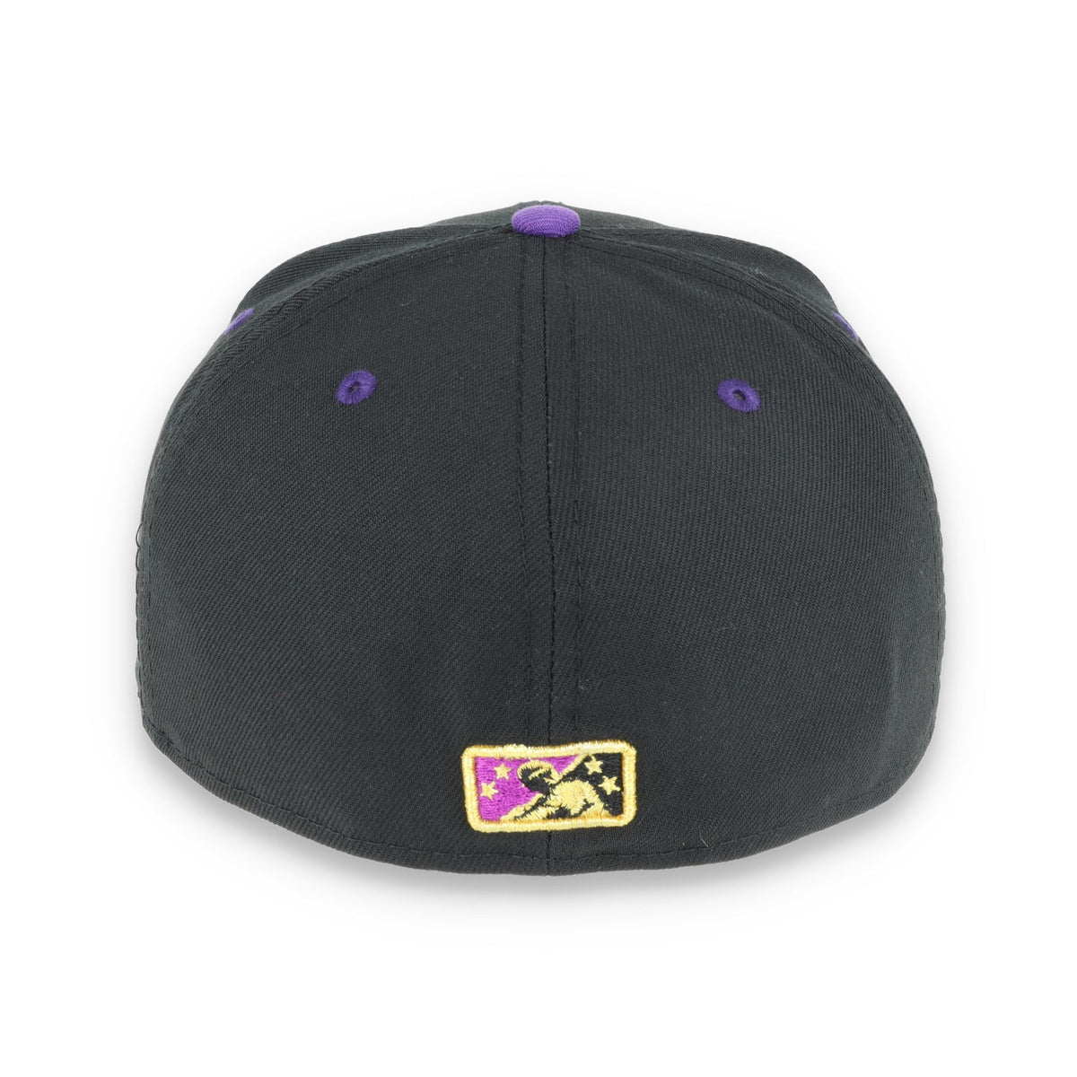 CNEW ERA MiLB FRESNO GRIZZLIES COPA DE LA DIVERSION 59FIFTY FITTED HAT product image 5, provided for visual reference and