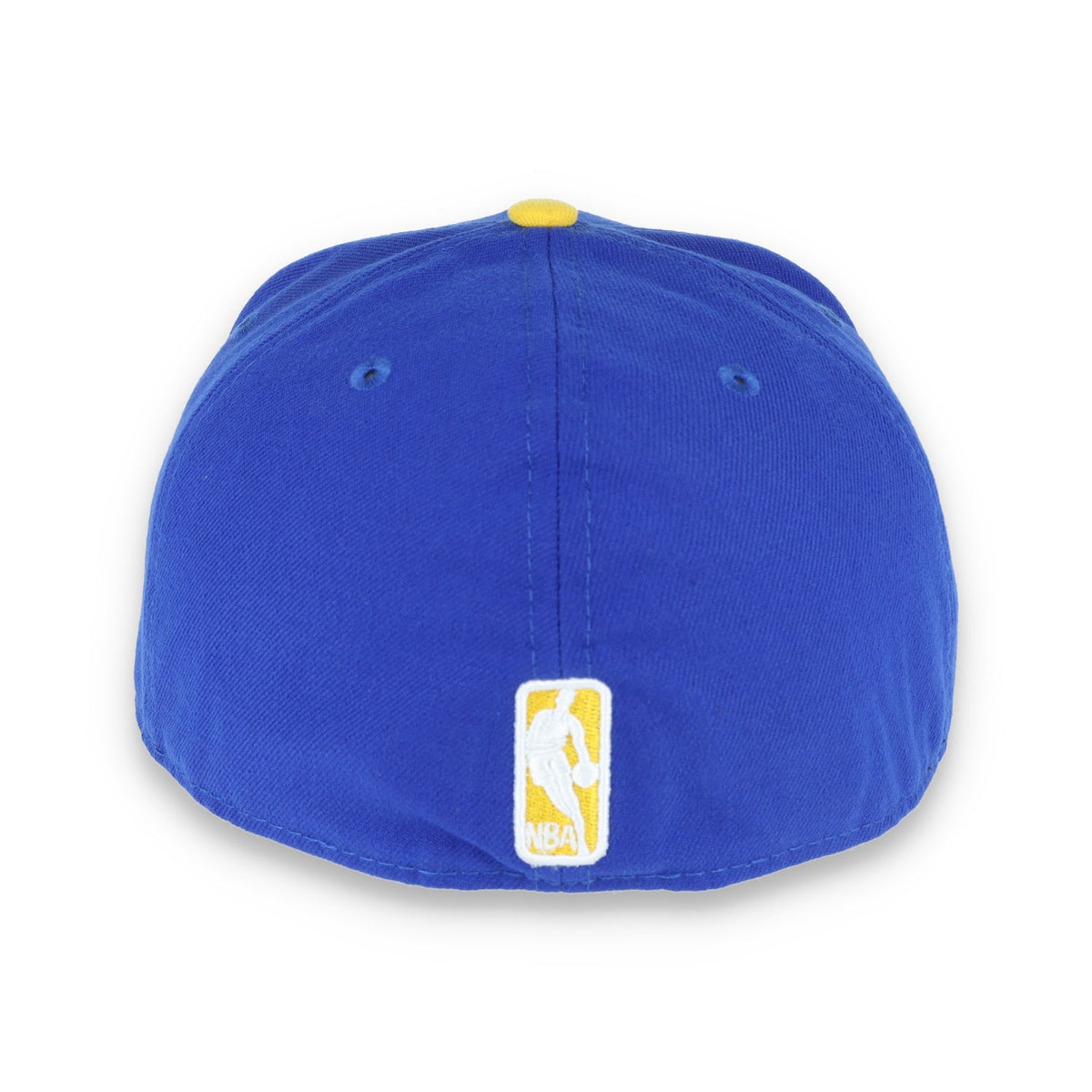 New Era Golden State Warriors Splendor Fill Fit 59Fifty Fitted Hat product image 5, provided for visual reference and