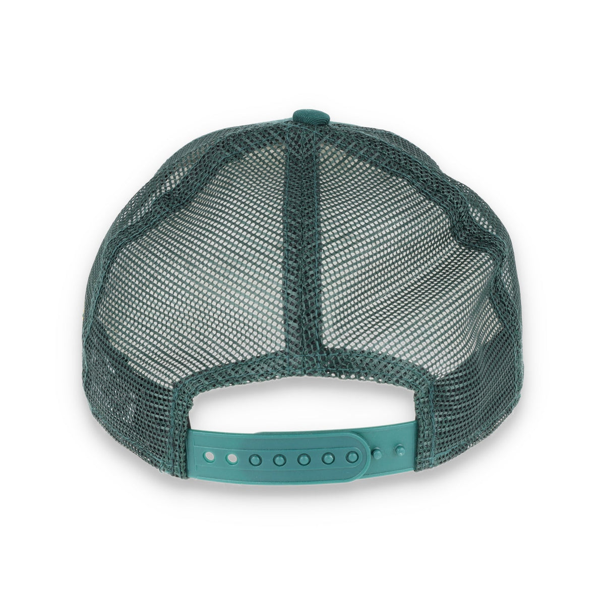 Oakland Athletics New Era Patch 9Forty Snapback product image 5, provided for visual reference and product detail review