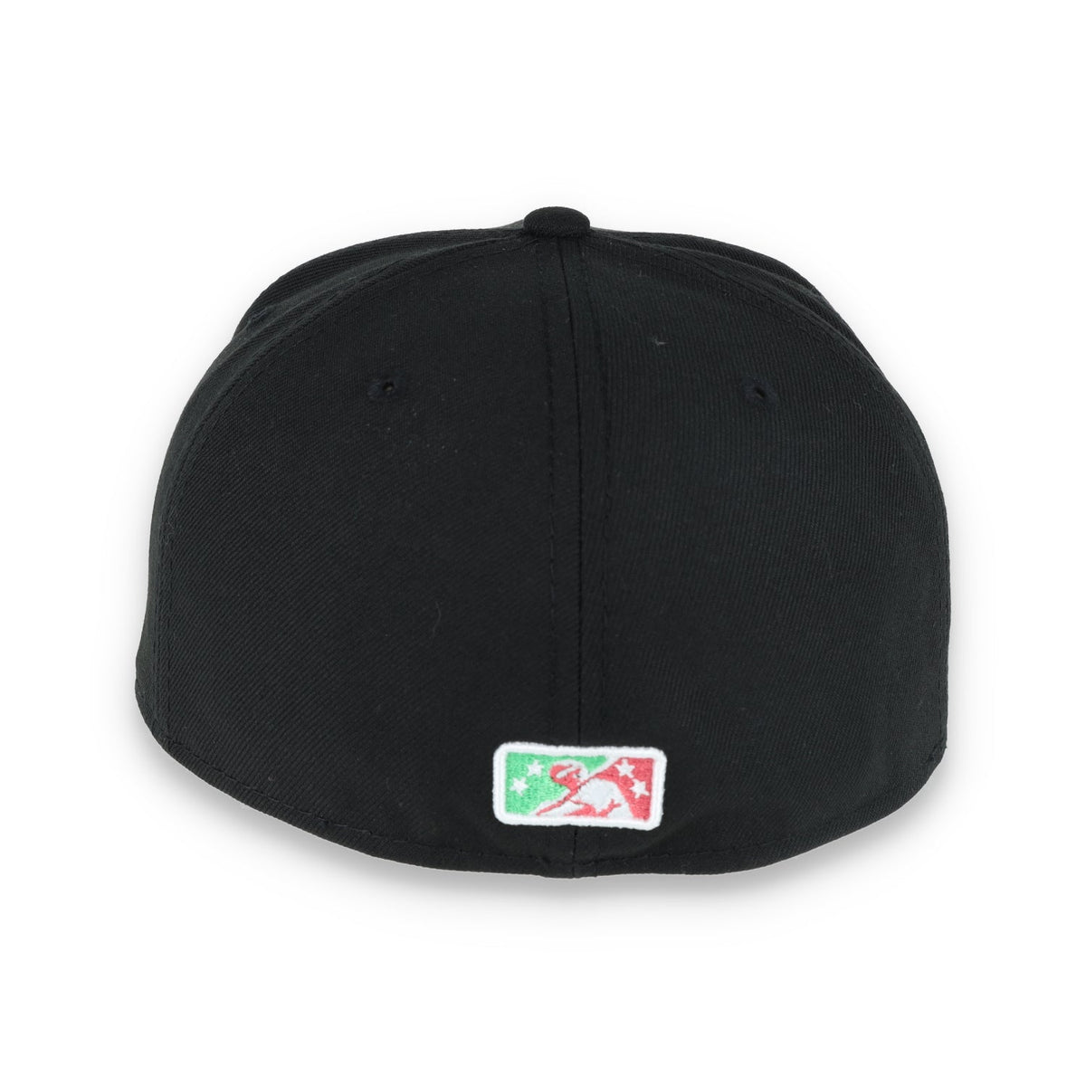 NEW ERA MiBL Corpus Christi Cumbias Copa de la Diversion 59FIFTY Fitted Hat product image 5, provided for visual reference