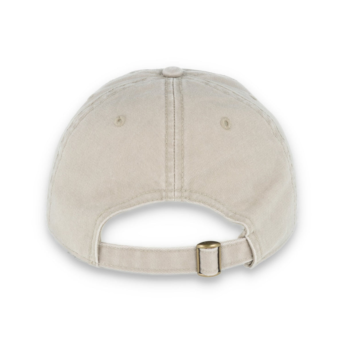 The Coliseum California State Bear Adjustable Dat Hat- Khaki product image 5, provided for visual reference and product