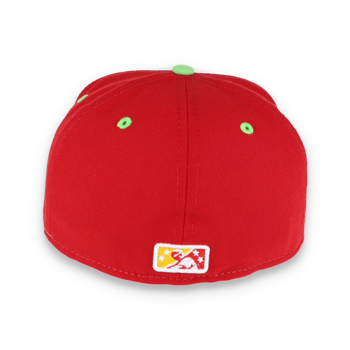NEW ERA MiBL Reno Aces Copa de la Diversion 59FIFTY Fitted Hat product image 5, provided for visual reference and product