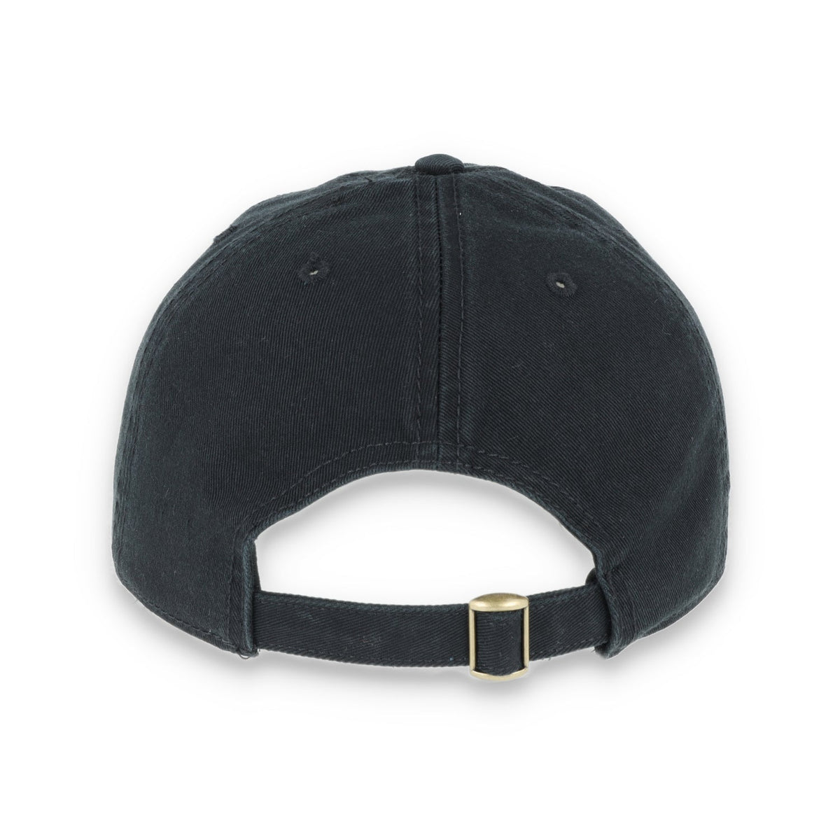 The Coliseum California State Bear Adjustable Dat Hat- Black/Black product image 5, provided for visual reference and