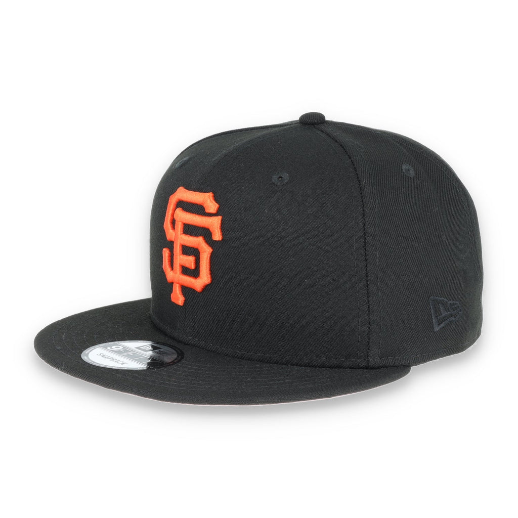 San Francisco Giants Lasrai pink collection- black/orange/pink product image 1, provided for visual reference and product