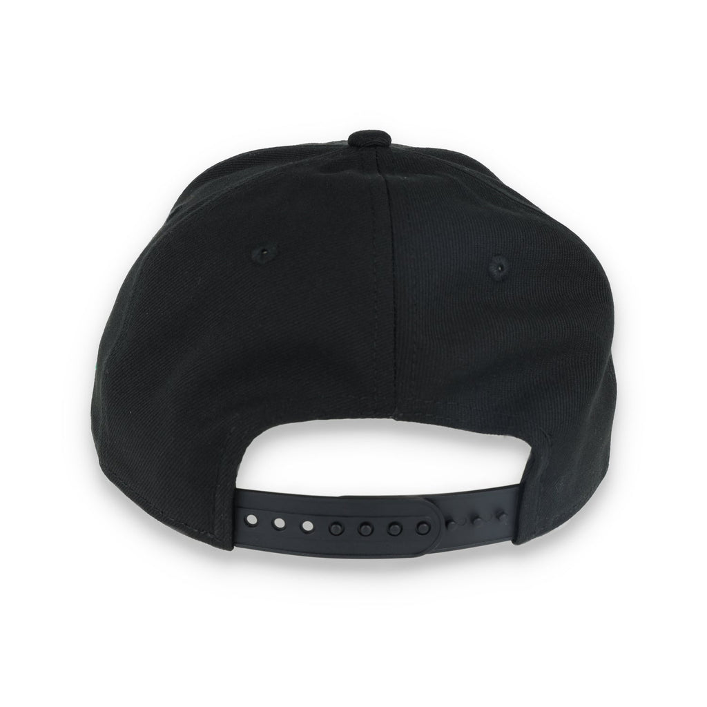 New Era Santos Laguna Sugar Skull 9Forty Adjustable Hat product image 5, provided for visual reference and product detail