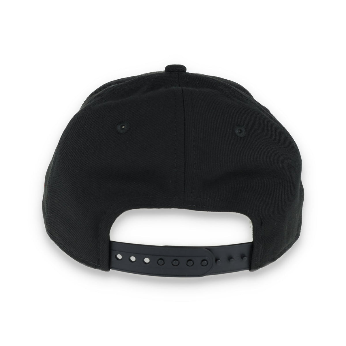 New Era Club Necaxa Sugar Skull 9Forty Adjustable Hat product image 5, provided for visual reference and product detail
