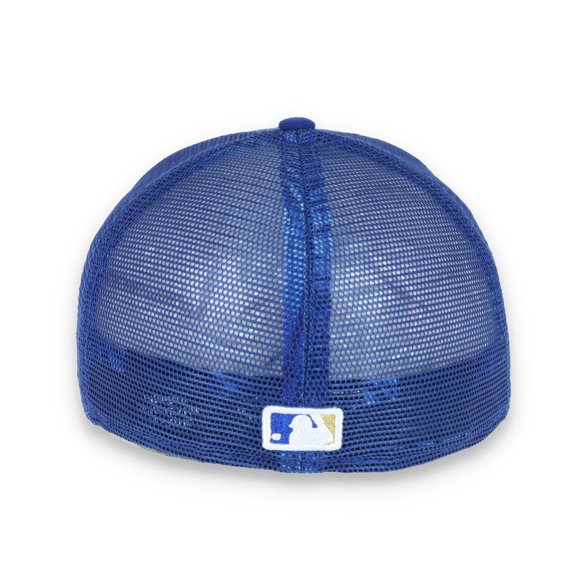 Kansas City Royals New Era Asgw Patch 59Fifty Fitted Collection product image 5, provided for visual reference and product