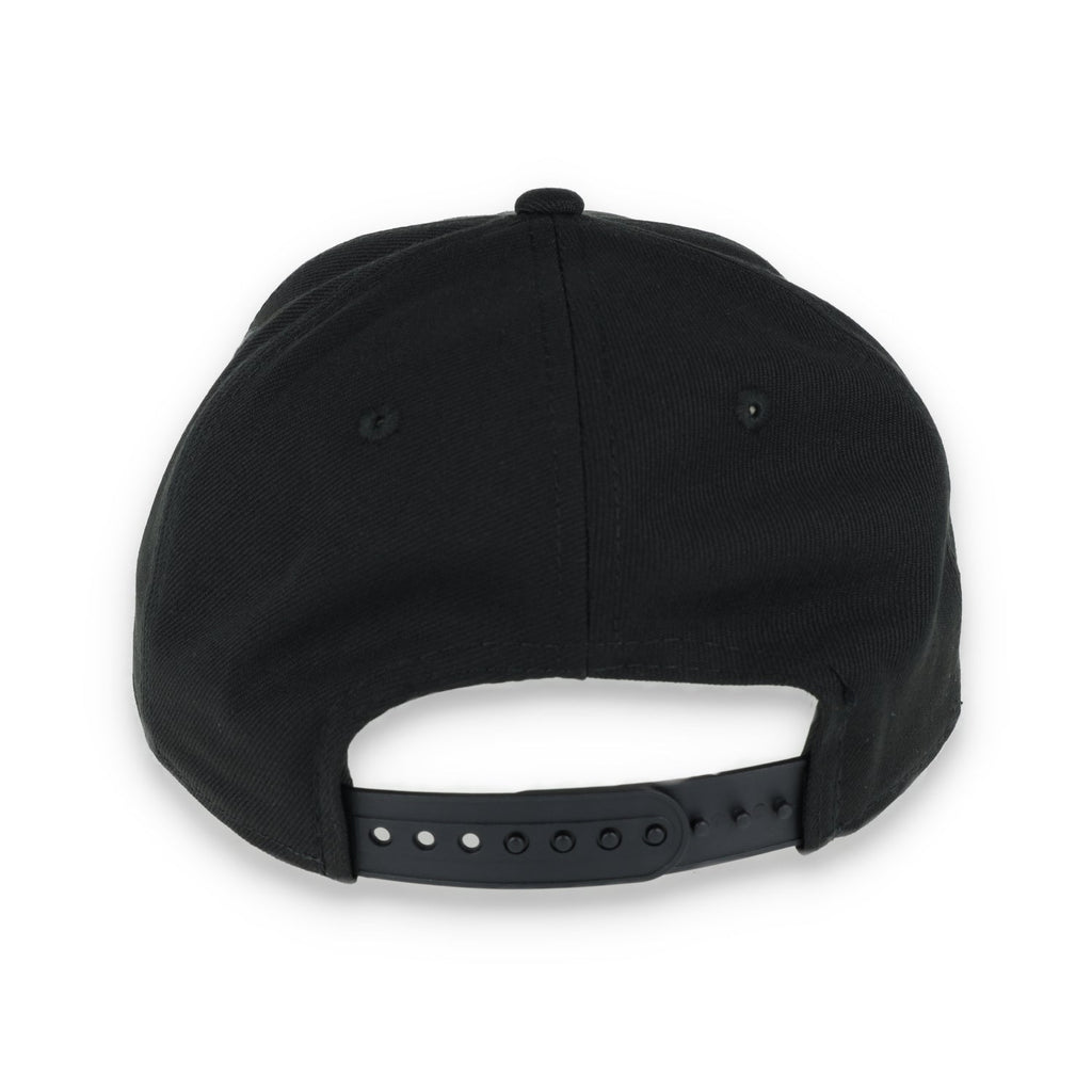 New Era Club Leon Sugar Skull 9Forty Adjustable Hat product image 5, provided for visual reference and product detail review