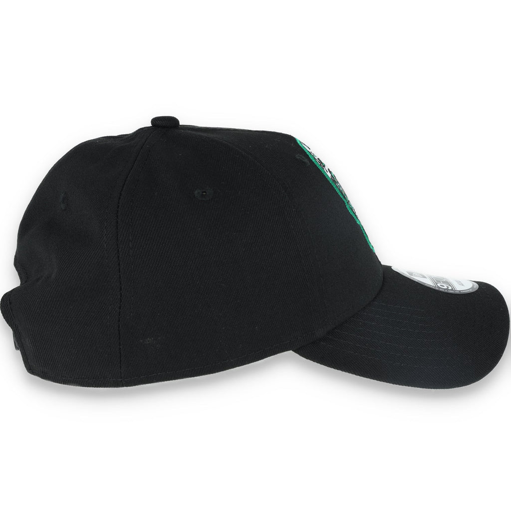 New Era Santos Laguna Sugar Skull 9Forty Adjustable Hat product image 4, provided for visual reference and product detail
