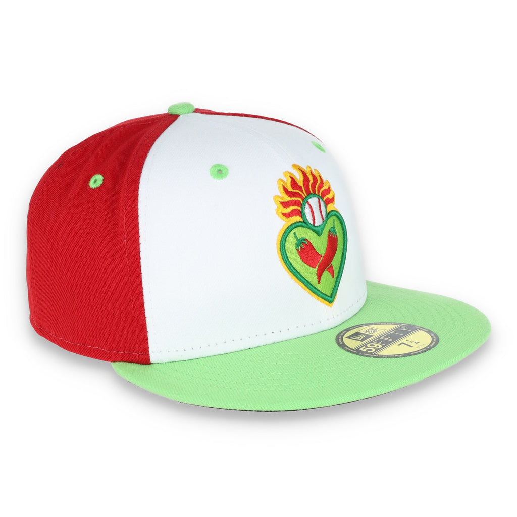 NEW ERA MiBL Reno Aces Copa de la Diversion 59FIFTY Fitted Hat product image 3, provided for visual reference and product