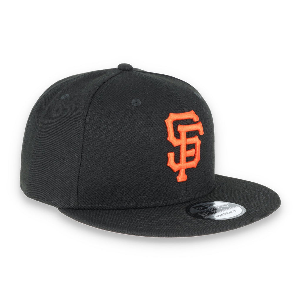 San Francisco Giants Lasrai pink collection- black/orange/pink product image 3, provided for visual reference and product