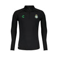 CHARLY Men SANTOS BLACK PULLOVER 2021 product image 1, provided for visual reference and product detail review