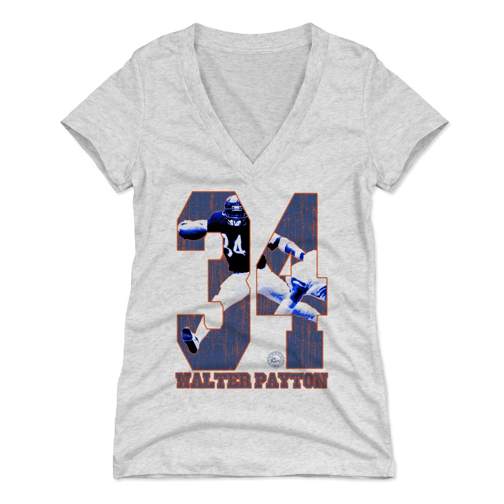 Walter Payton Game B product image 2, provided for visual reference and product detail review