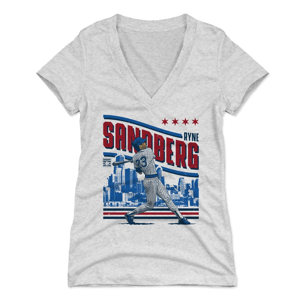 Ryne Sandberg Skyline B product image 3, provided for visual reference and product detail review