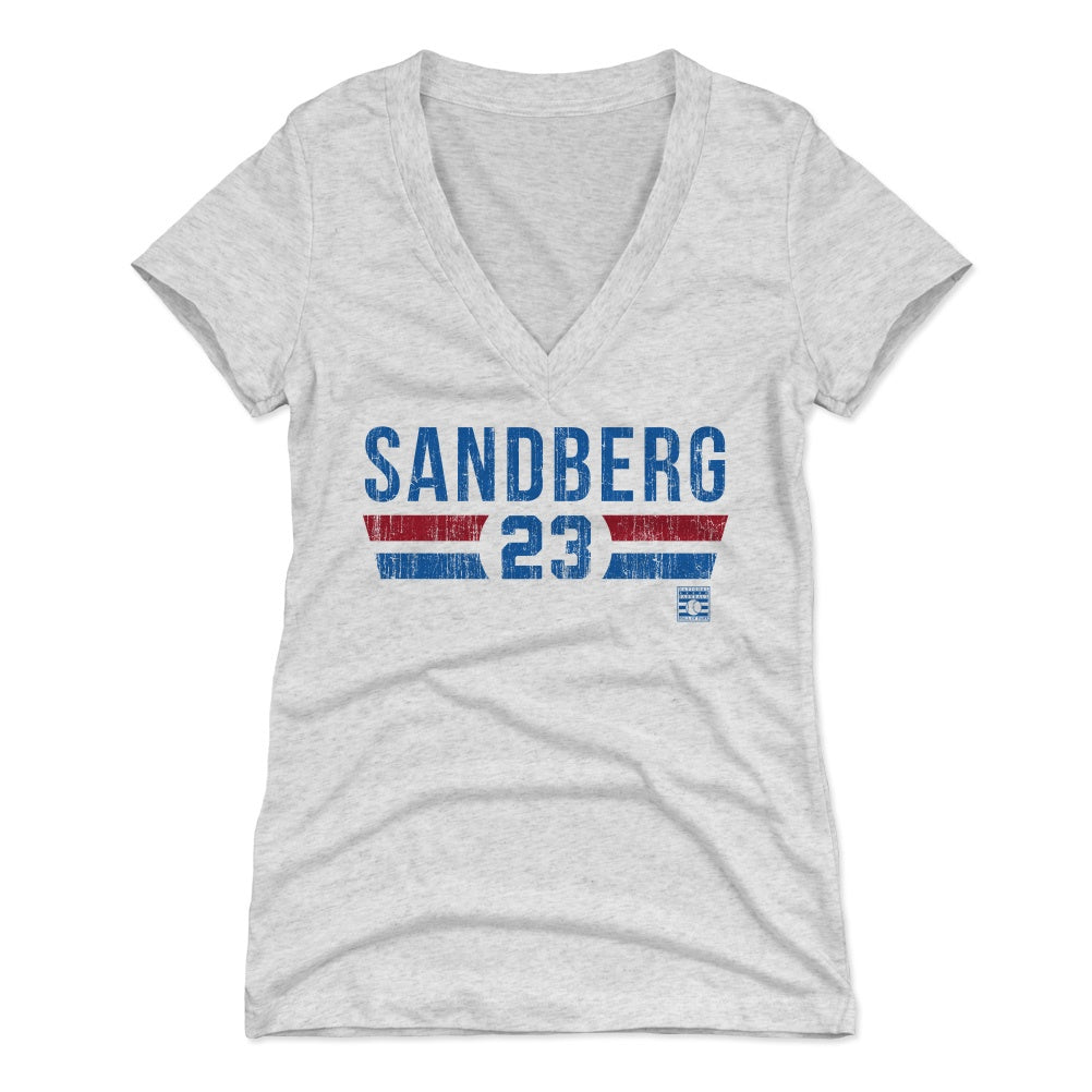 Ryne Sandberg Font B product image 3, provided for visual reference and product detail review