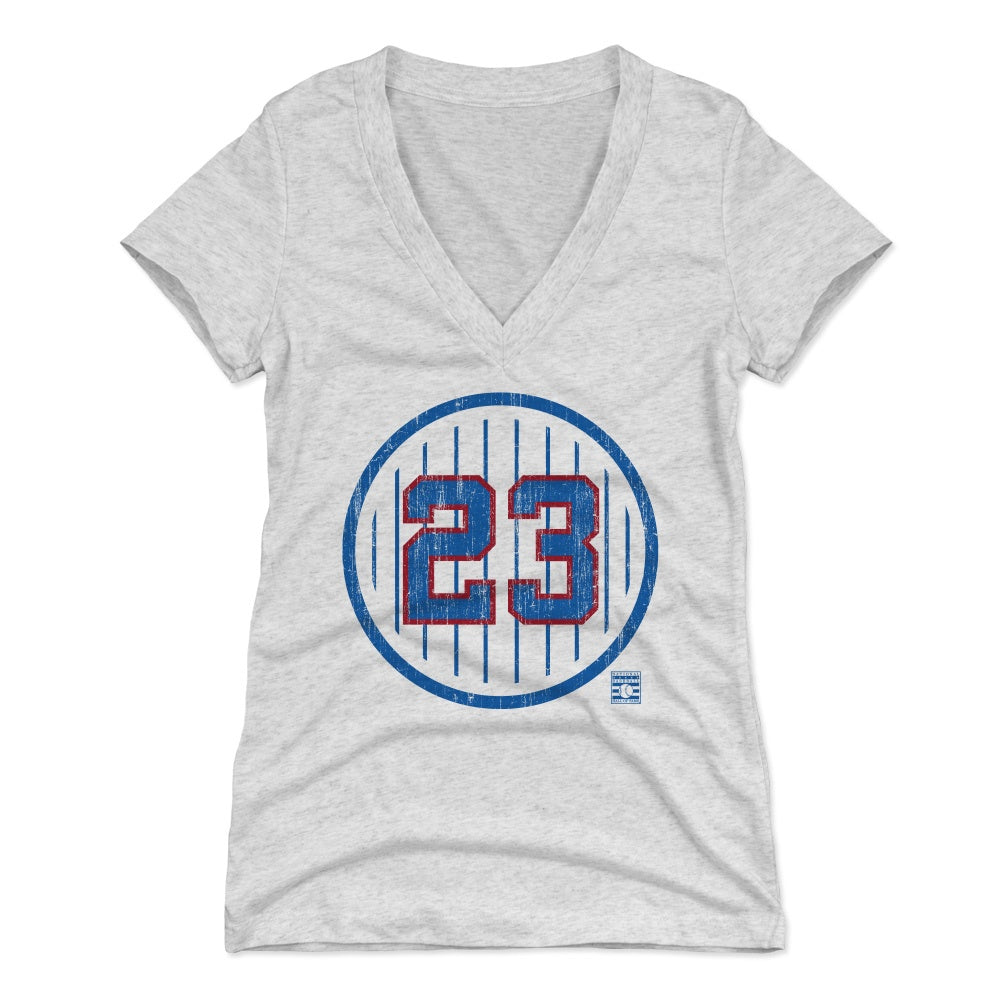 Ryne Sandberg 23 B product image 2, provided for visual reference and product detail review