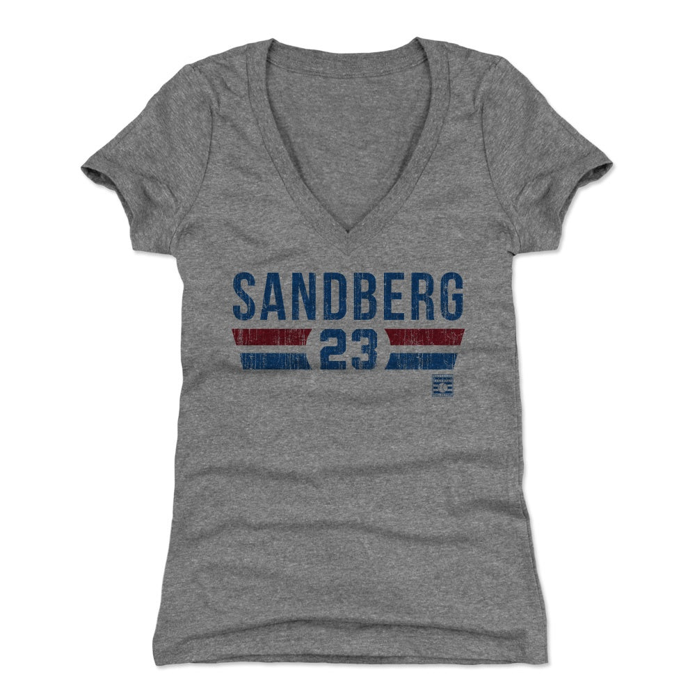 Ryne Sandberg Font B product image 2, provided for visual reference and product detail review