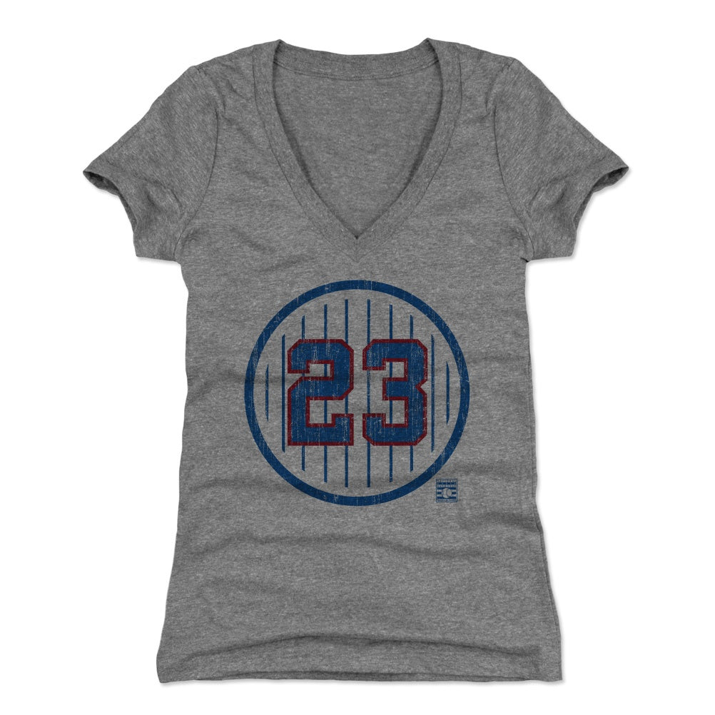 Ryne Sandberg 23 B product image 1, provided for visual reference and product detail review