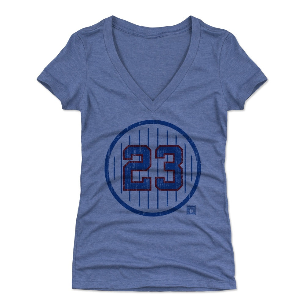 Ryne Sandberg 23 B product image 3, provided for visual reference and product detail review